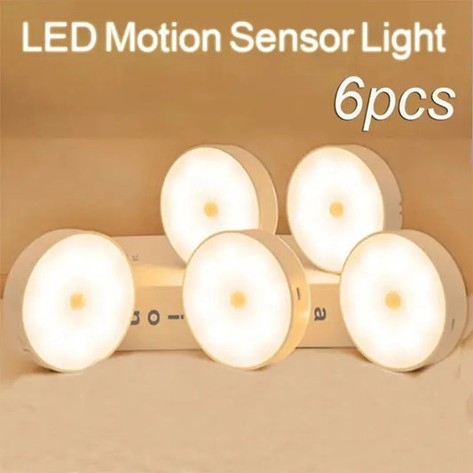 Motion Sensor LED